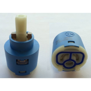 35mm Single Lever Cartridge